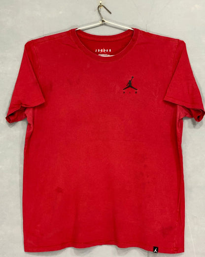 Jordan Branded Original Cotton T Shirt For Men
