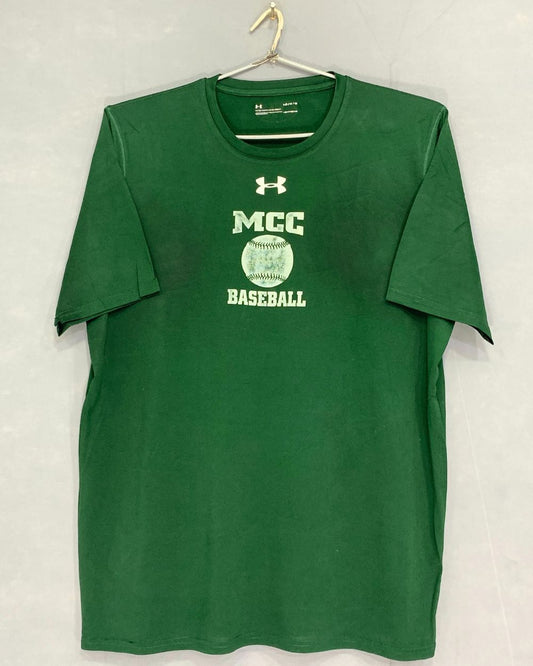 Under Armour Branded Original For Sports Men T Shirt