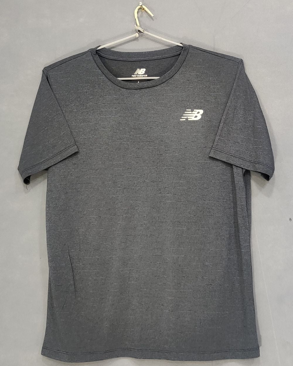 New Balance Branded Original For Sports Men T Shirt