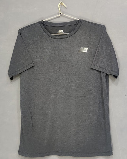 New Balance Branded Original For Sports Men T Shirt
