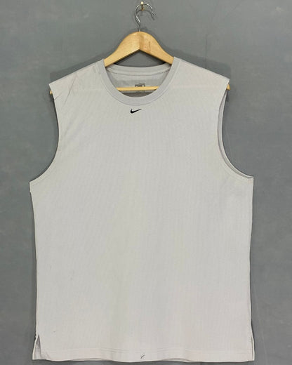 Nike Branded Original Sport Vest T Shirt For Men