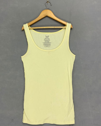 Faded Glory Branded Original Sport Vest T Shirt For Kids