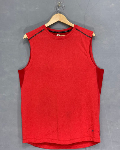 Russell Branded Original Sport Vest T Shirt For Men