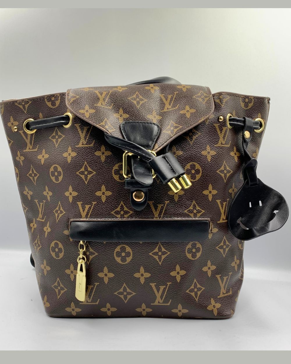 L.V  Brand PU Leather Stylish For Woman Hand Bag