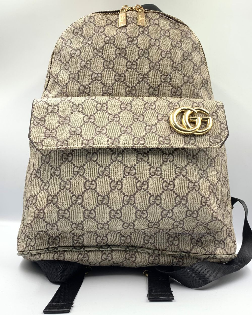 Guci Brand PU Leather Stylish For Woman Hand Bag