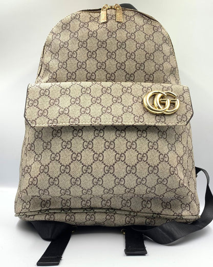 Guci Brand PU Leather Stylish For Woman Hand Bag