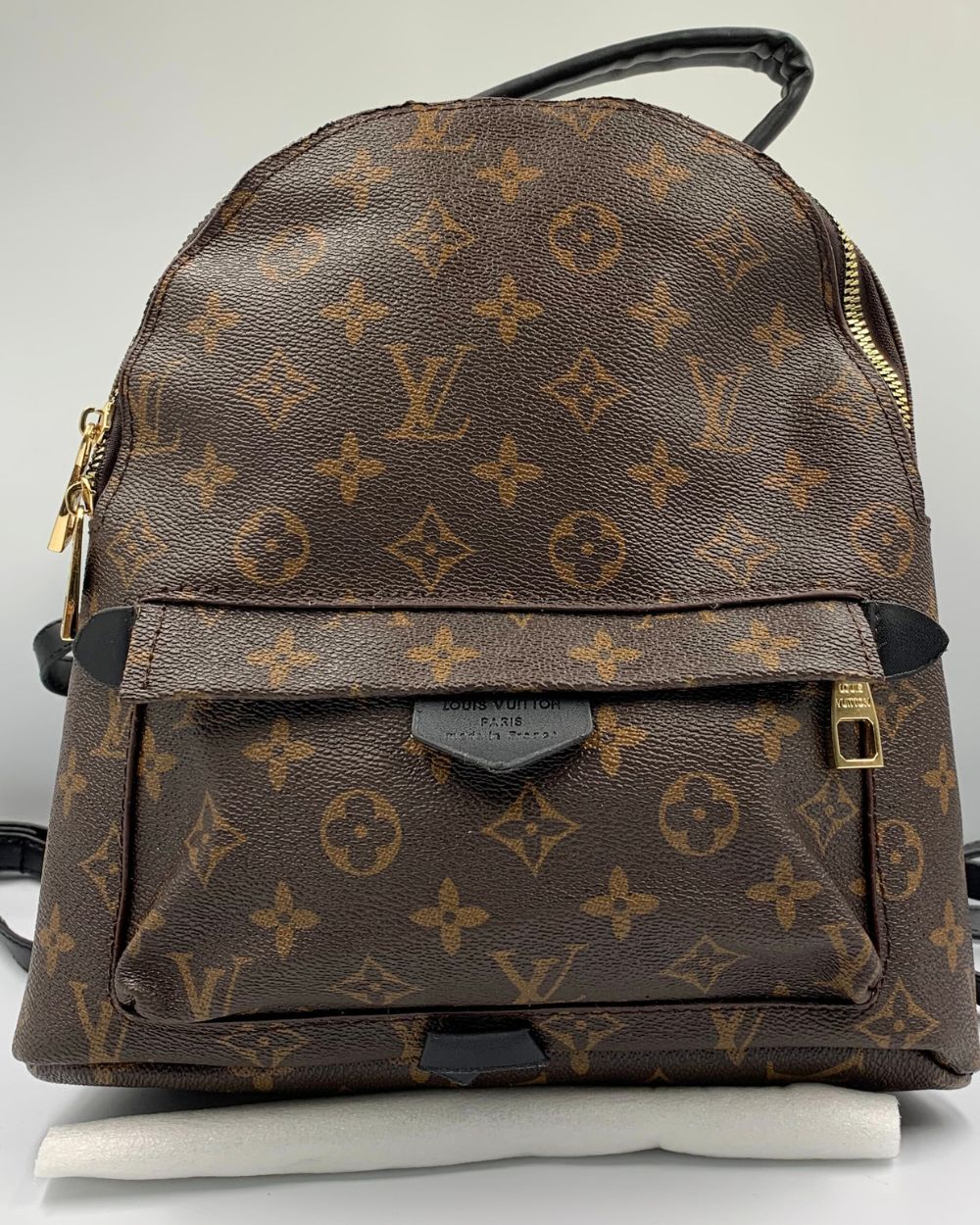 L.V  Brand PU Leather Stylish For Woman Hand Bag