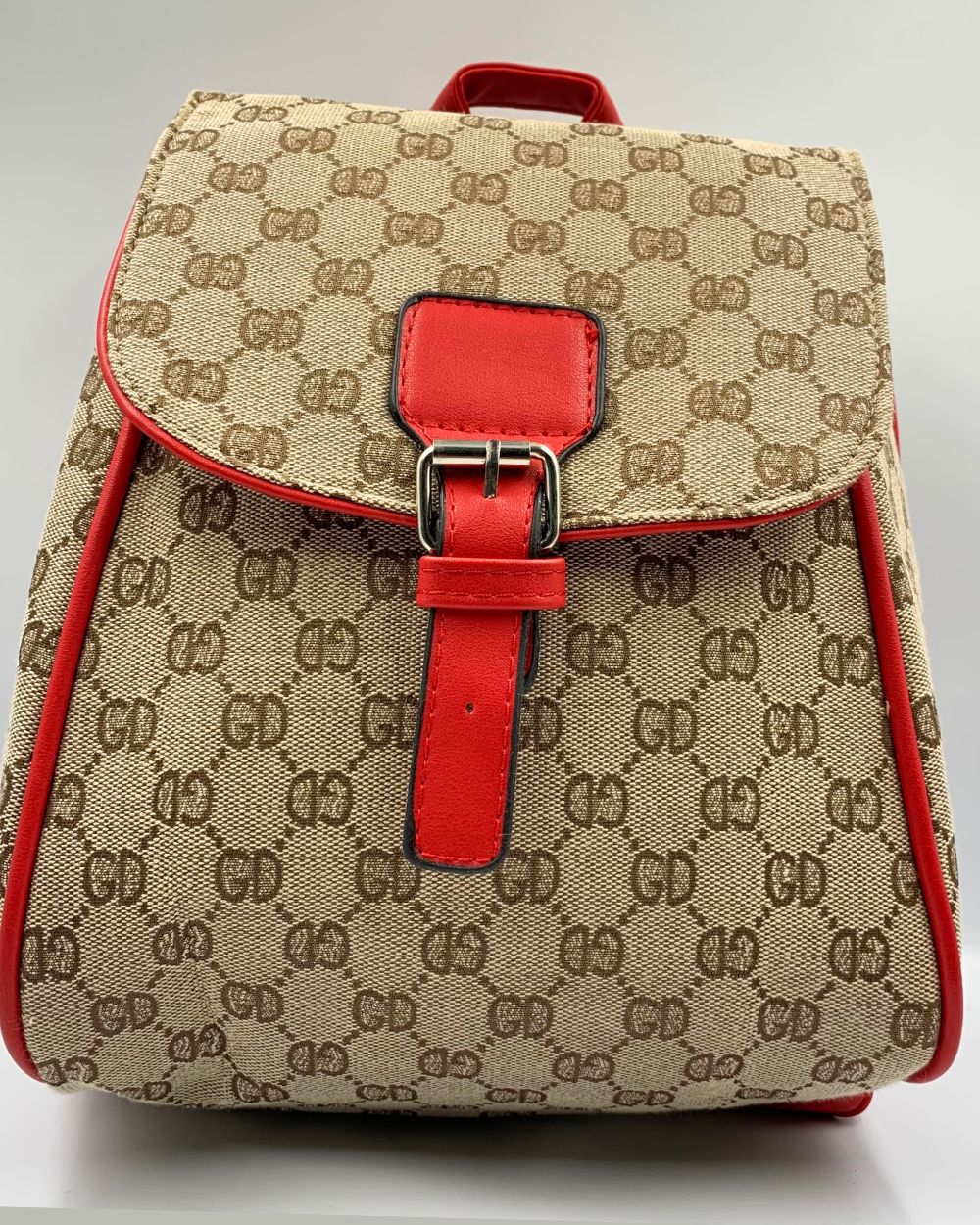 Guci Brand PU Leather Stylish For Woman Hand Bag