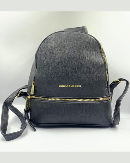 M.K Brand PU Leather Stylish For Woman Hand Bag