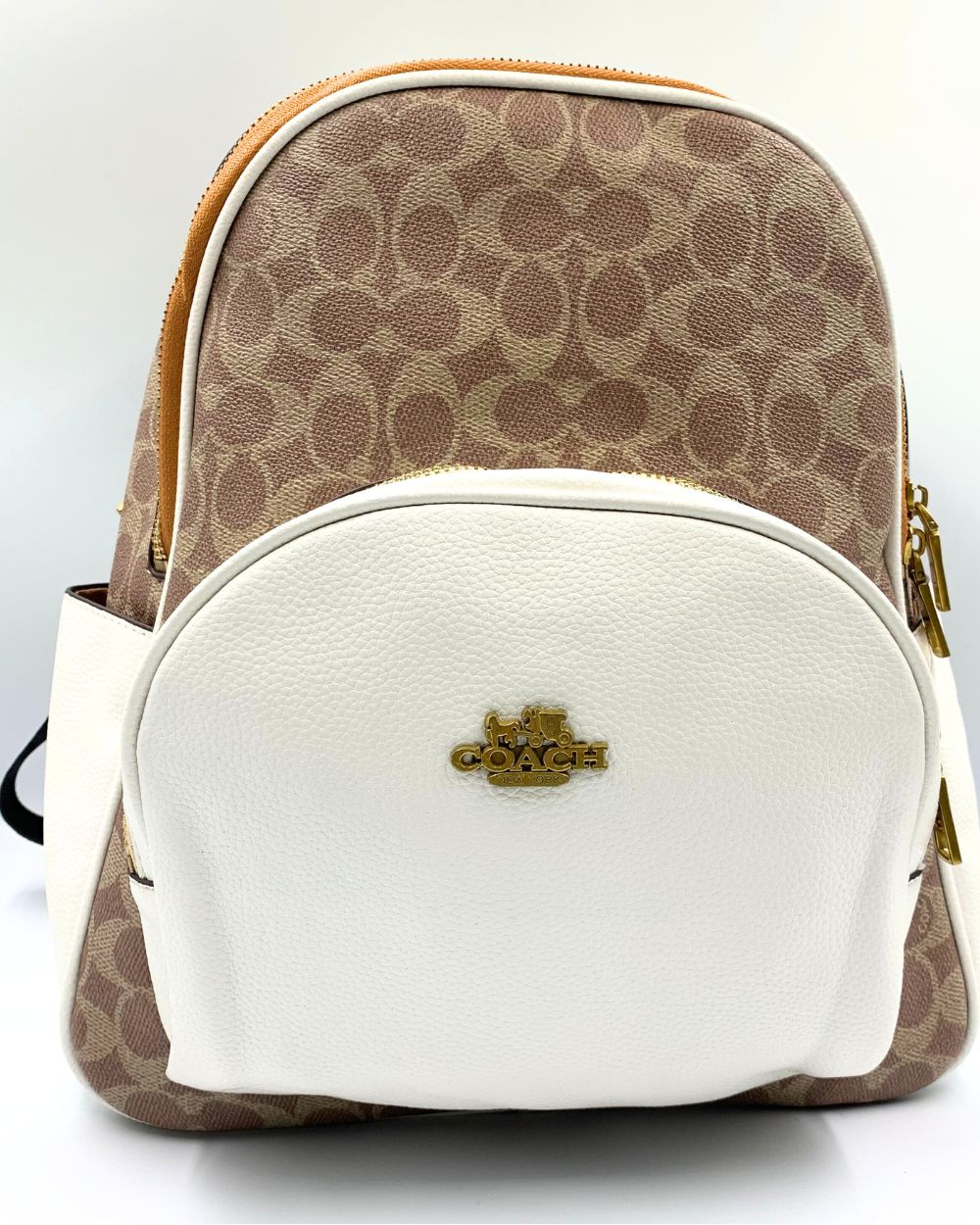 Co Brand PU Leather Stylish For Woman Hand Bag