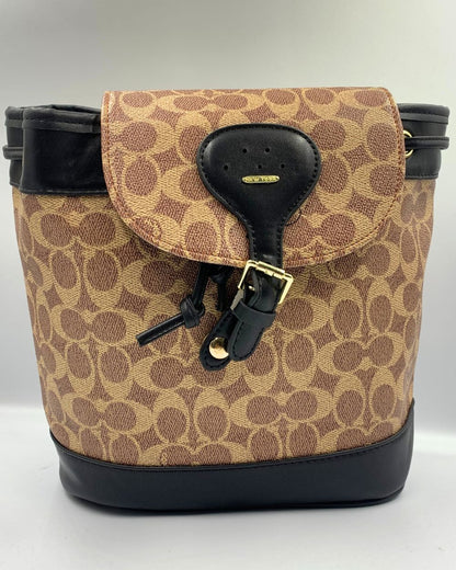 Co Brand PU Leather Stylish For Woman Hand Bag