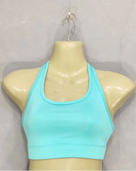 Champion Branded Original Sports Gym Bra For Women