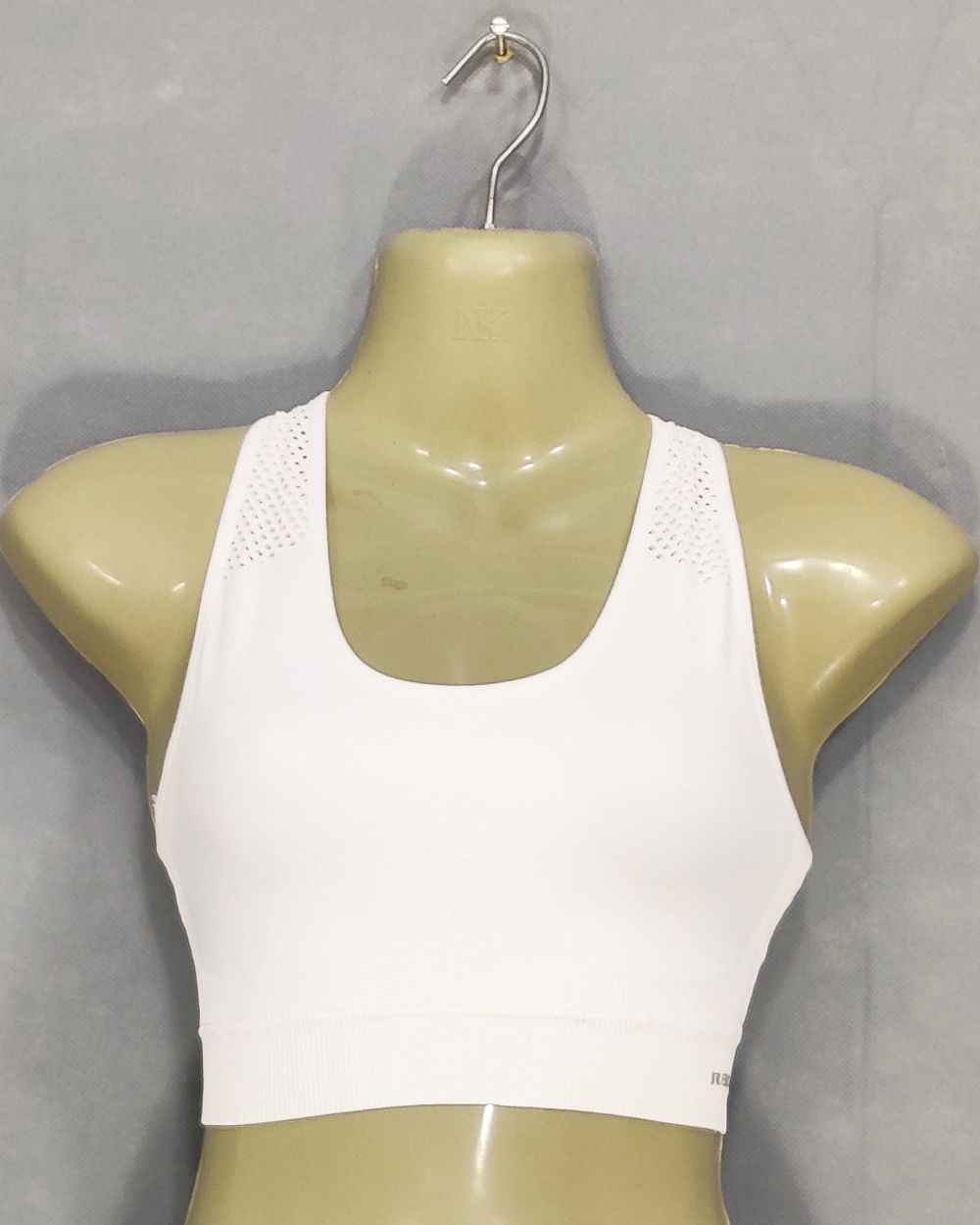 RBX Branded Original Sports Gym Bra For Women