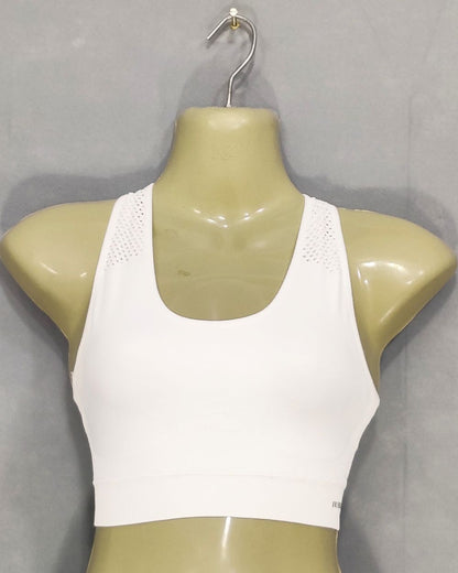 RBX Branded Original Sports Gym Bra For Women