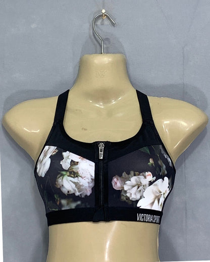 Victoria Sport Branded Original Sports Gym Bra For Women