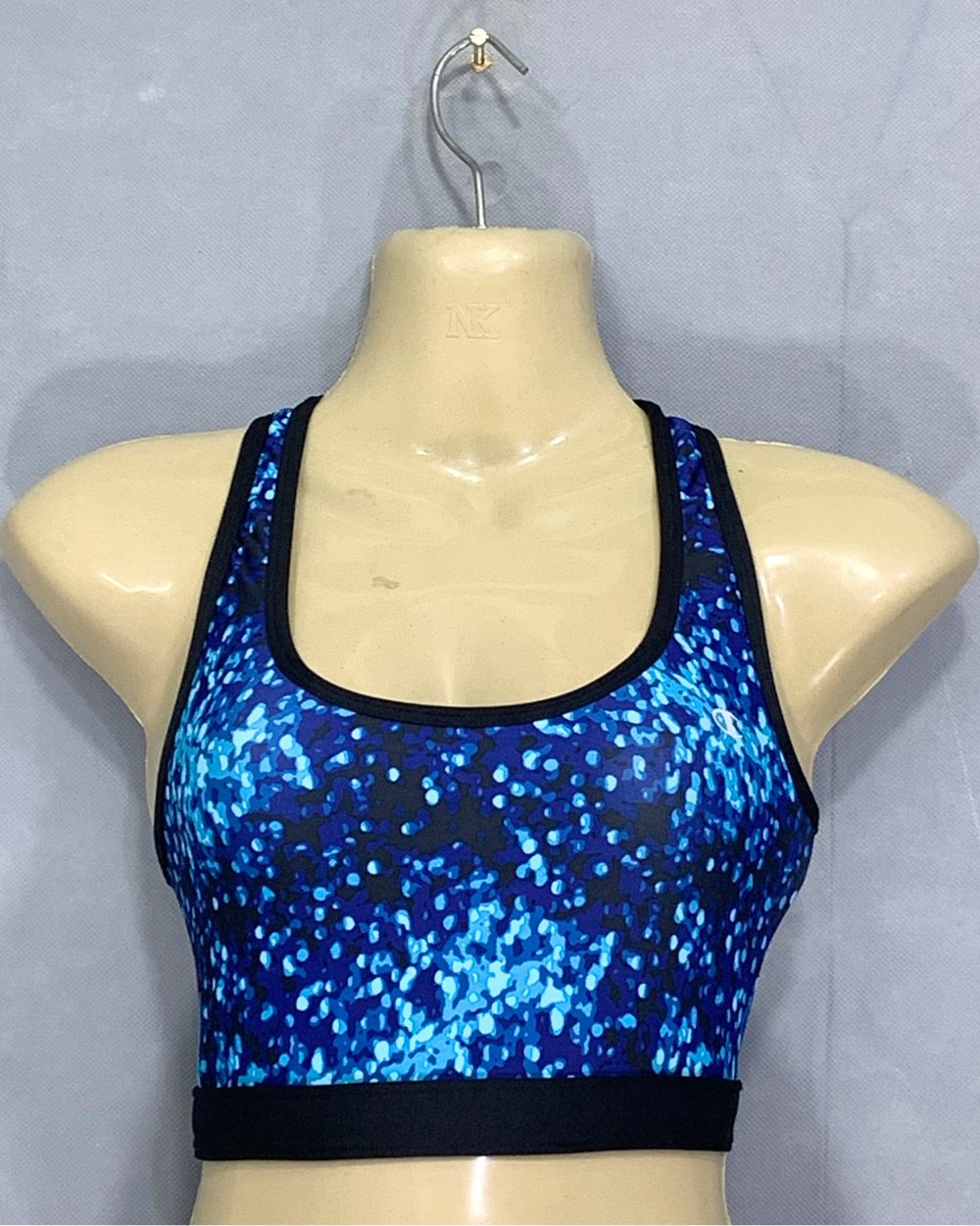 Champion Branded Original Sports Gym Bra For Women