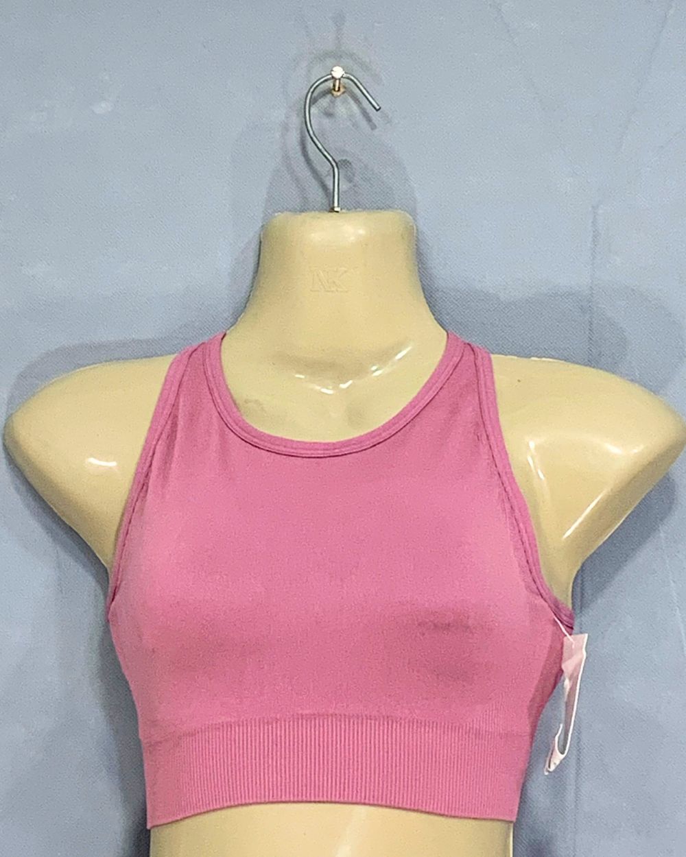 Avia Branded Original Sports Gym Bra For Women