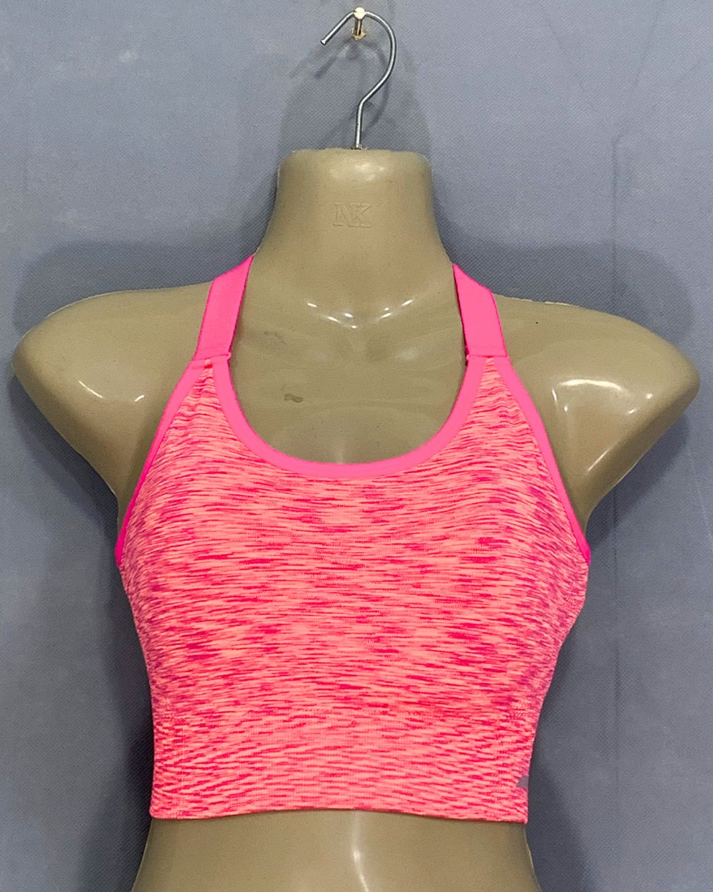 Avia Branded Original Sports Gym Bra For Women