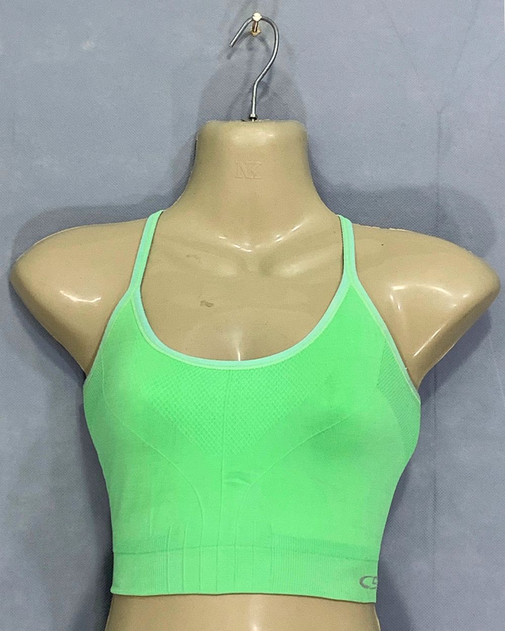 Champion Branded Original Sports Gym Bra For Women