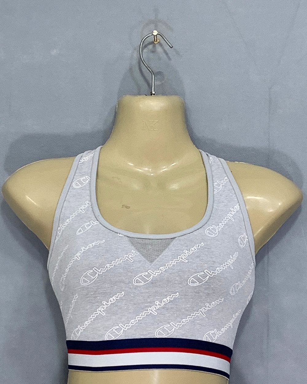 Champion Branded Original Sports Gym Bra For Women