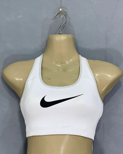 Nike Dir Fit Branded Original Sports Gym Bra For Women