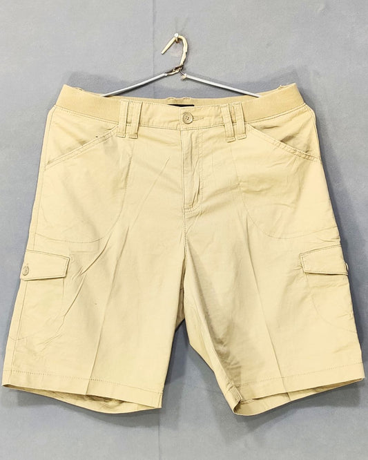 Lee Branded Original Cotton Short For Men