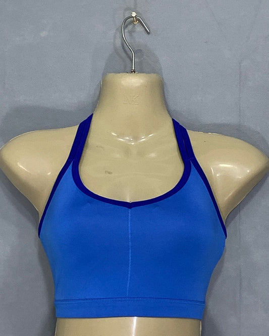 Reebok Branded Original Sports Gym Bra For Women