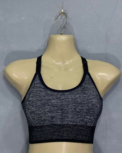 All In Motion Branded Original Sports Gym Bra For Women