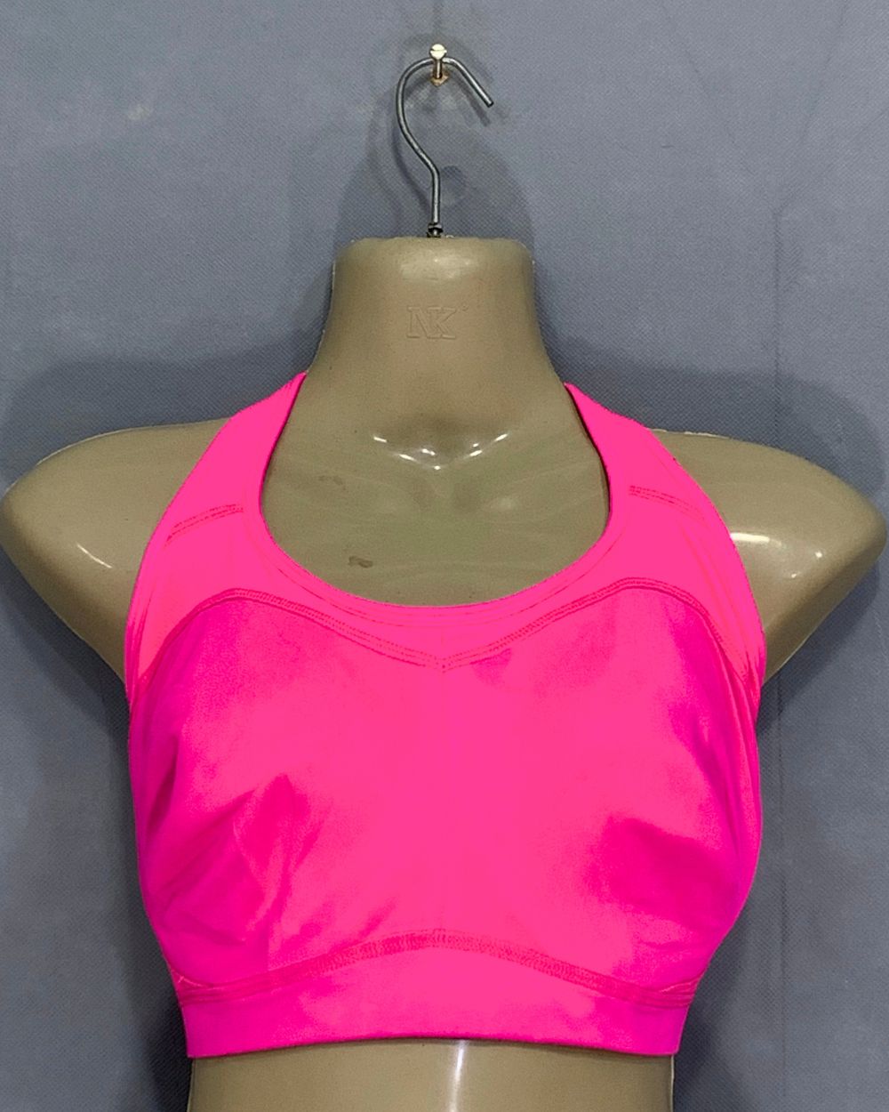 Champion Branded Original Sports Gym Bra For Women