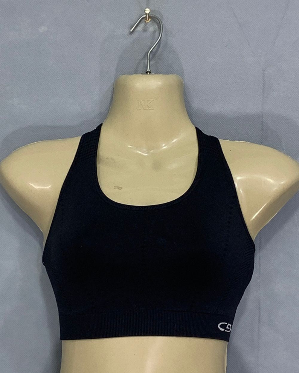 Champion Branded Original Sports Gym Bra For Women
