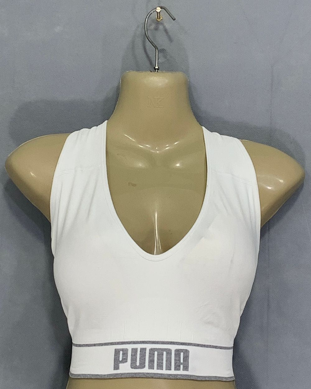 Puma Branded Original Sports Gym Bra For Women