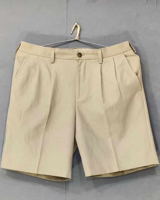 Izod Branded Original Cotton Short For Men