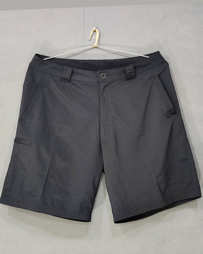 Avia Branded Original Cotton Short For Men
