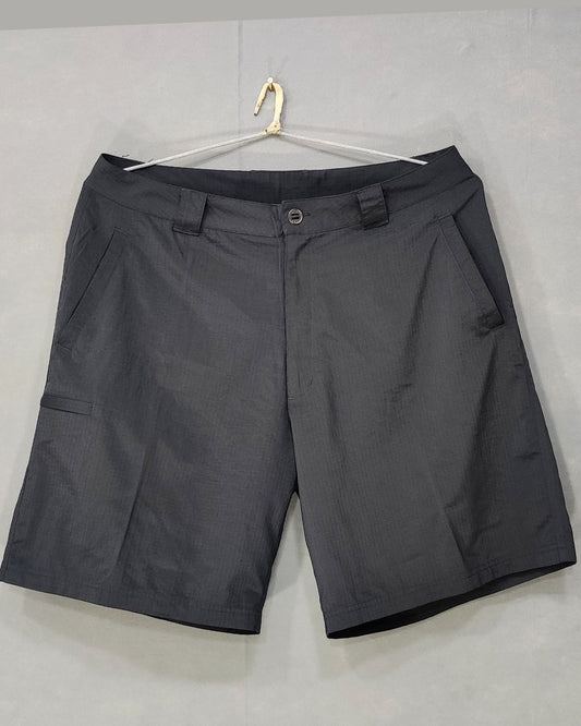 Avia Branded Original Cotton Short For Men