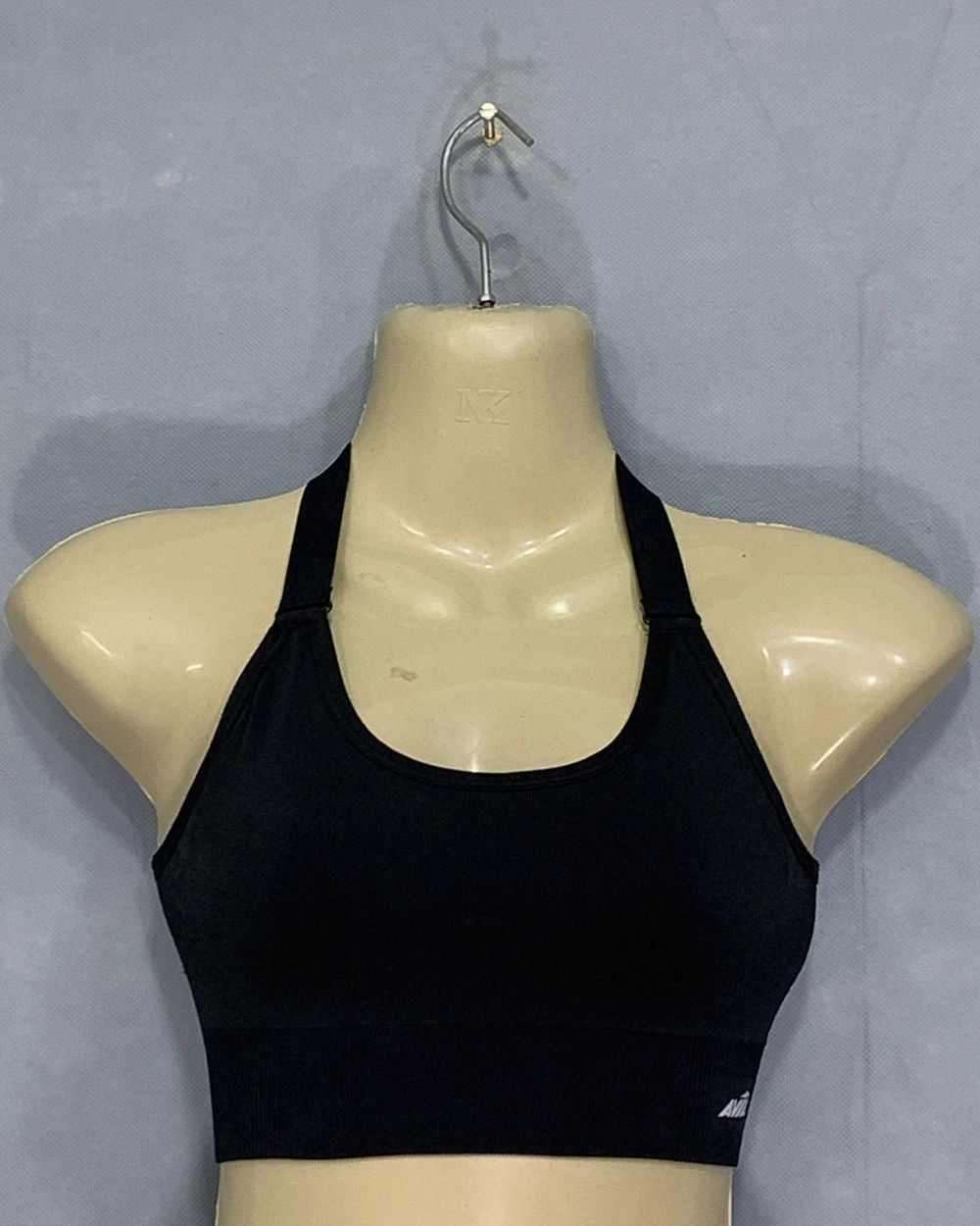 Avia Branded Original Sports Gym Bra For Women
