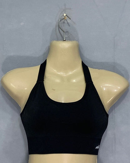 Avia Branded Original Sports Gym Bra For Women