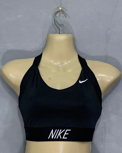 Nike Branded Original Sports Gym Bra For Women