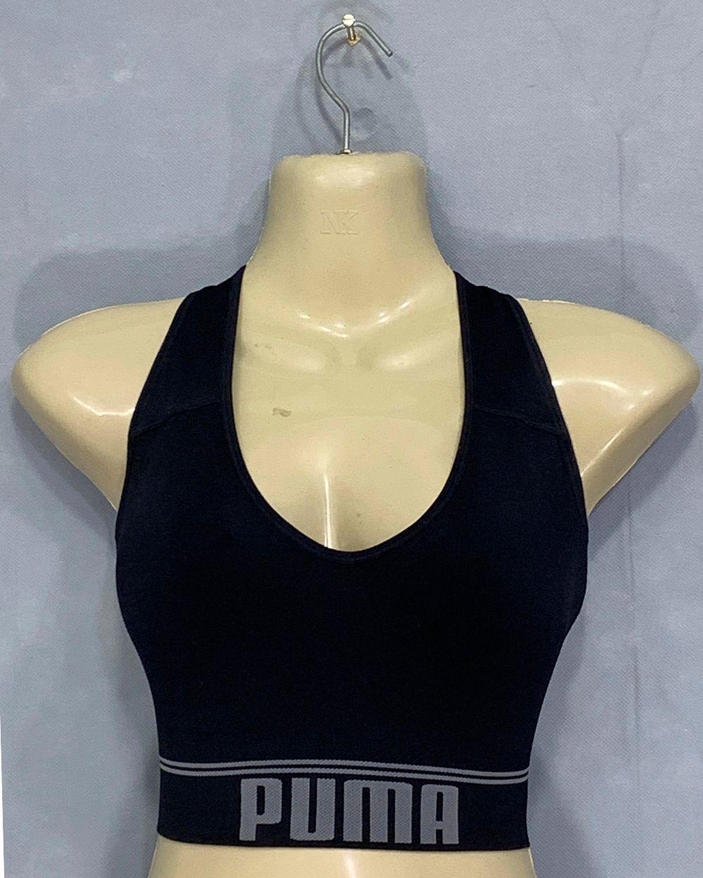 Puma Branded Original Sports Gym Bra For Women