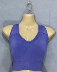 Puma Branded Original Sports Gym Bra For Women