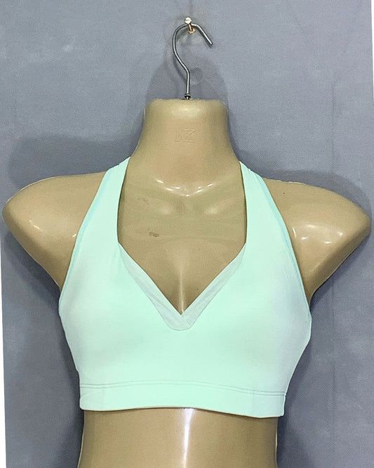 Alia Branded Original Sports Gym Bra For Women