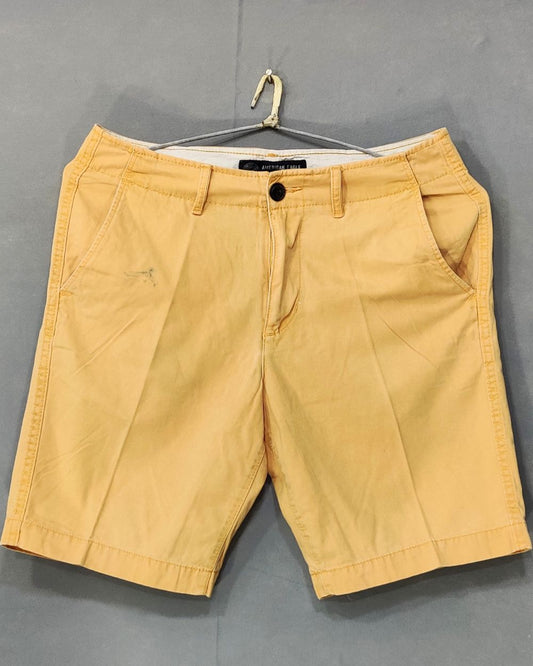 American Eagle Outfitters Branded Original Cotton Short For Men