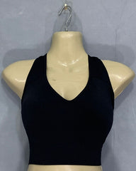 Puma Branded Original Sports Gym Bra For Women