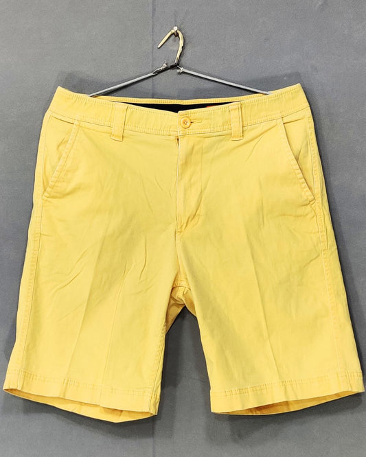 St. John's Bay Branded Original Cotton Short For Men
