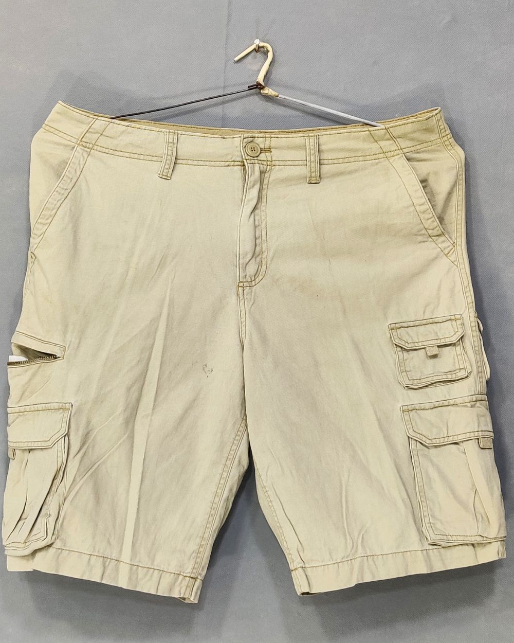 Faded Glory Branded Original Cotton Short For Men
