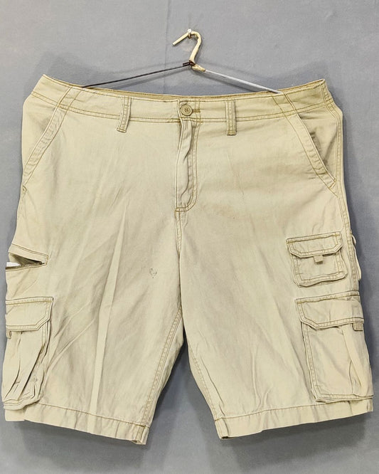 Faded Glory Branded Original Cotton Short For Men