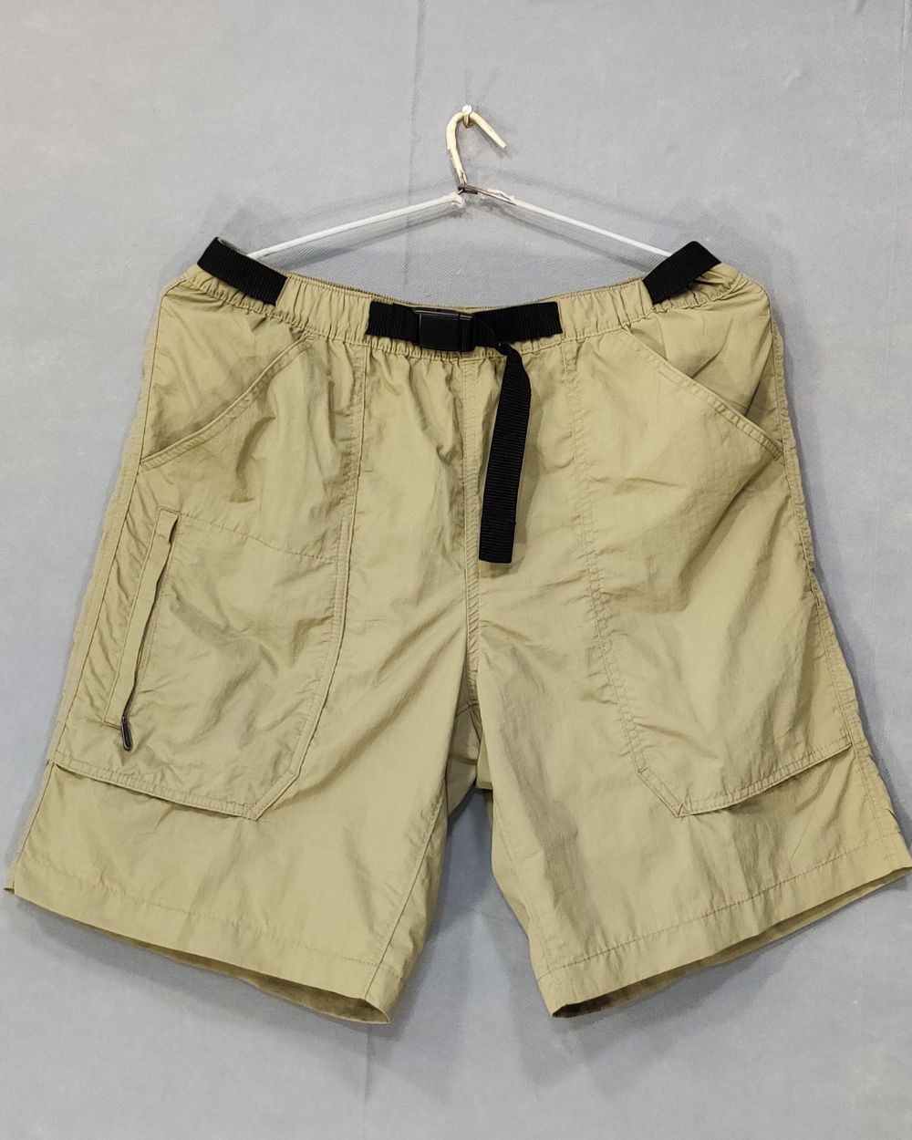 Eddie Bauer Branded Original Cotton Short For Men