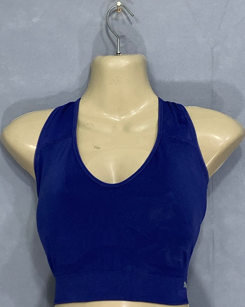 Puma Branded Original Sports Gym Bra For Women