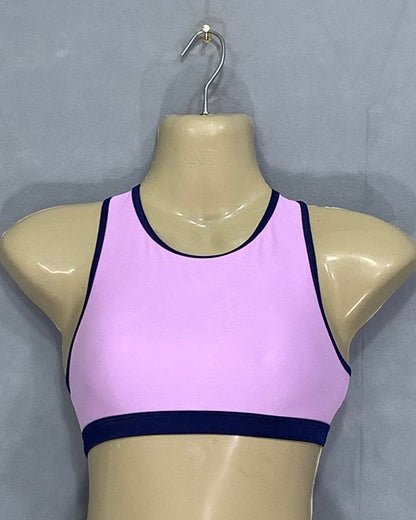 Eddie Bauer Branded Original Sports Gym Bra For Women