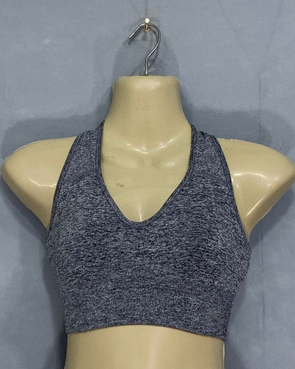 Puma Branded Original Sports Gym Bra For Women