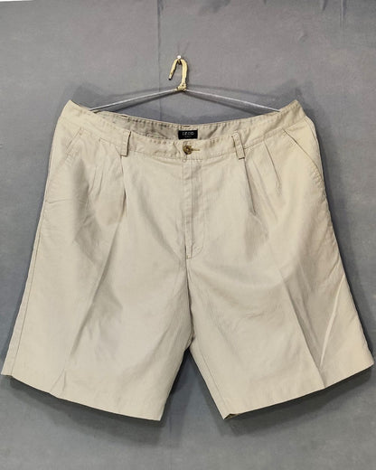 Izod Branded Original Cotton Short For Men